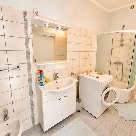 Apartamento Stela *