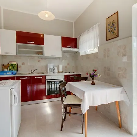 Stela Apartment Mali Losinj