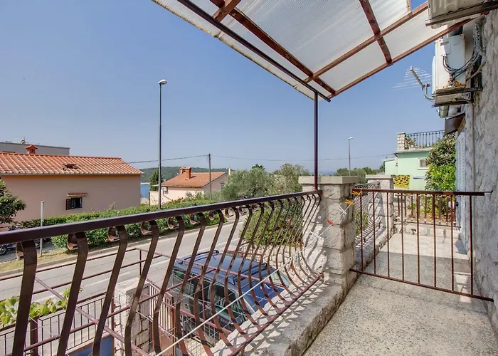 Stela Apartment