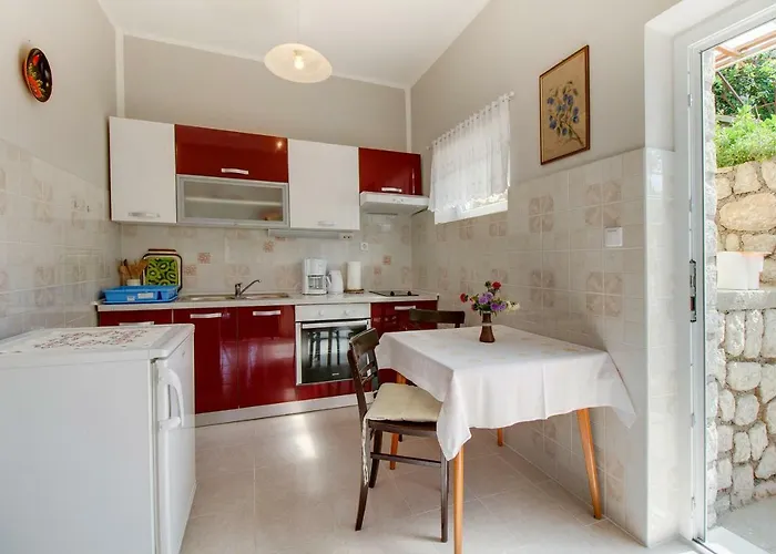 Stela Apartment Mali Losinj