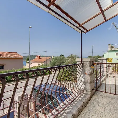 Stela Apartment