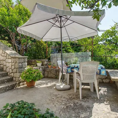 Stela Apartment Mali Lošinj
