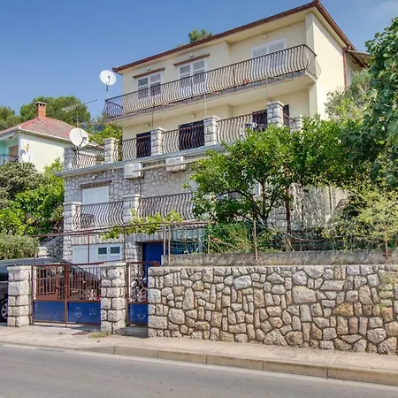Stela * Mali Lošinj