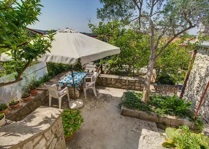 Stela * Mali Lošinj