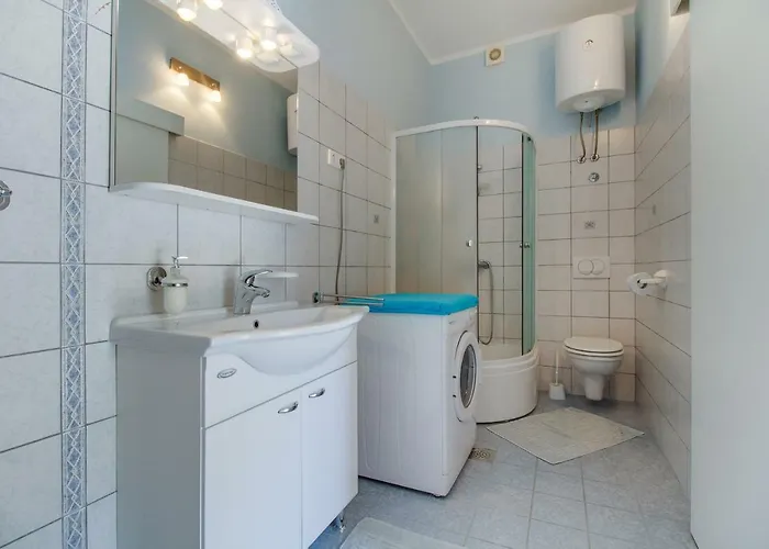 Appartamento Stela Mali Lošinj