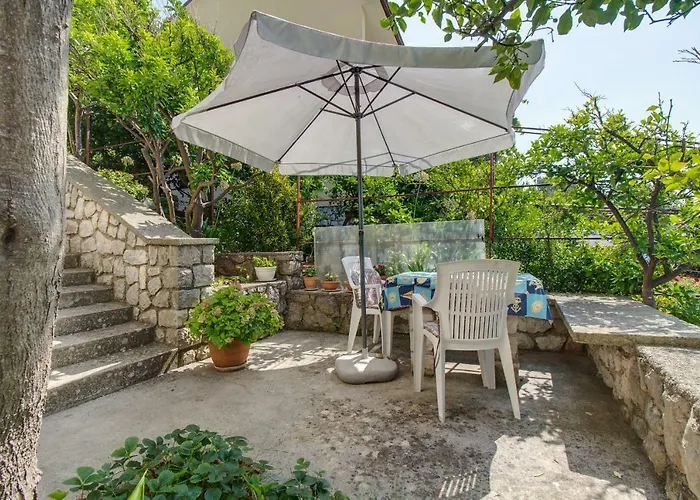Stela アパート マリ・ロシニュ