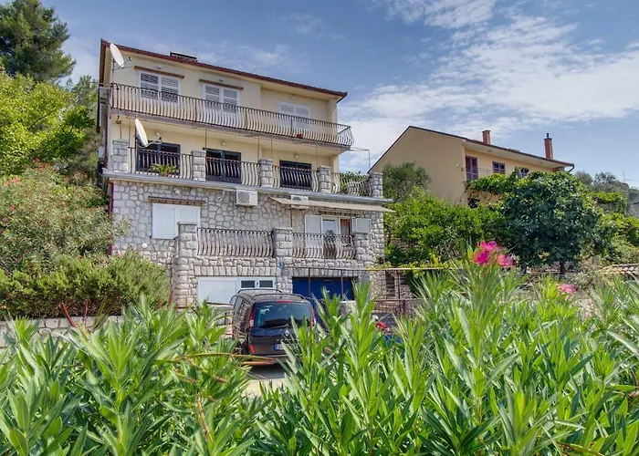 Appartamento Stela *